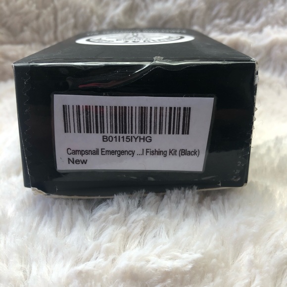 CAMPSNAIL Emergency Survival Kit Grenade - Picture 4 of 6